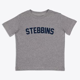 Stebbins Alaska Classic Curve Toddler T-Shirt
