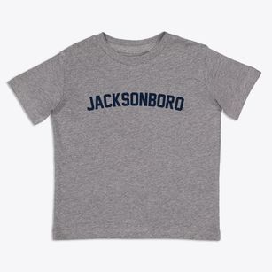 Jacksonboro South Carolina Classic Curve Toddler T-Shirt