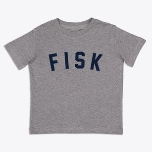 Fisk Missouri Classic Curve Toddler T-Shirt