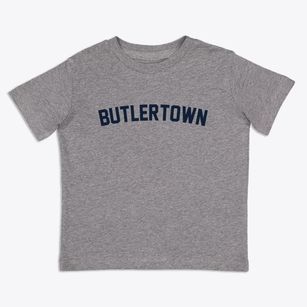 Butlertown Maryland Classic Curve Toddler T-Shirt