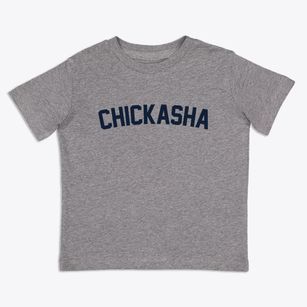 Chickasha Oklahoma Classic Curve Toddler T-Shirt