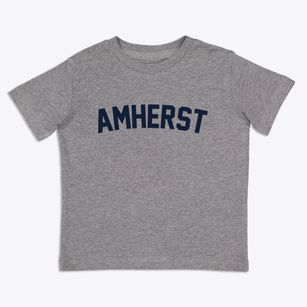 Amherst Maine Classic Curve Toddler T-Shirt