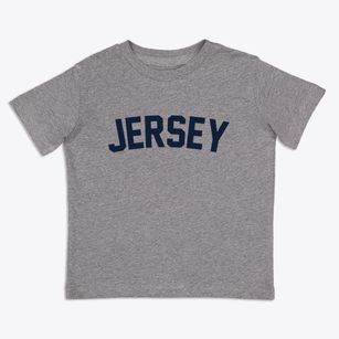 Jersey Georgia Classic Curve Toddler T-Shirt