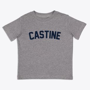 Castine Ohio Classic Curve Toddler T-Shirt