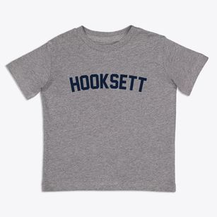 Hooksett New Hampshire Classic Curve Toddler T-Shirt