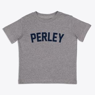 Perley Minnesota Classic Curve Toddler T-Shirt