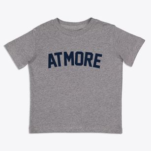 Atmore Alabama Classic Curve Toddler T-Shirt