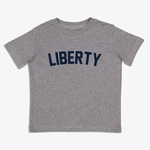 Liberty Texas Classic Curve Toddler T-Shirt