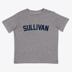 Sullivan Missouri Classic Curve Toddler T-Shirt