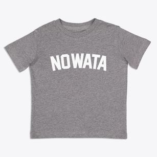 Nowata Oklahoma Classic Curve Toddler T-Shirt