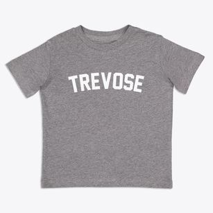 Trevose Pennsylvania Classic Curve Toddler T-Shirt