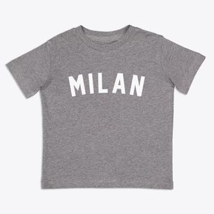 Milan Missouri Classic Curve Toddler T-Shirt