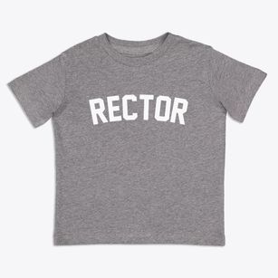 Rector Arkansas Classic Curve Toddler T-Shirt