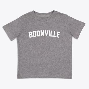 Boonville North Carolina Classic Curve Toddler T-Shirt