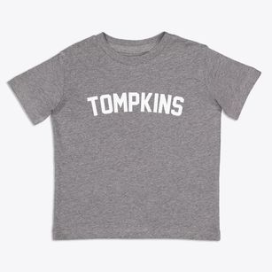 Tompkins New York Classic Curve Toddler T-Shirt