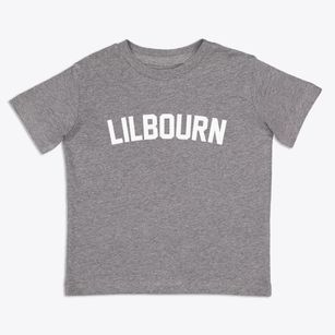 Lilbourn Missouri Classic Curve Toddler T-Shirt