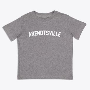Arendtsville Pennsylvania Classic Curve Toddler T-Shirt