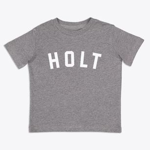 Holt Michigan Classic Curve Toddler T-Shirt