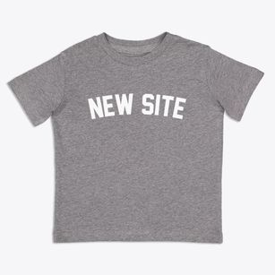 New Site Alabama Classic Curve Toddler T-Shirt