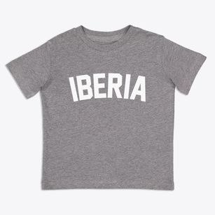 Iberia Missouri Classic Curve Toddler T-Shirt