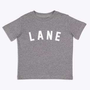 Lane South Carolina Classic Curve Toddler T-Shirt