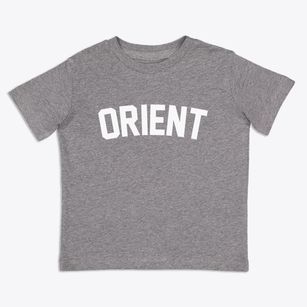 Orient Illinois Classic Curve Toddler T-Shirt