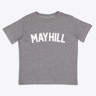 Mayhill New Mexico Classic Curve Toddler T-Shirt