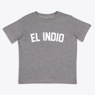 El Indio Texas Classic Curve Toddler T-Shirt