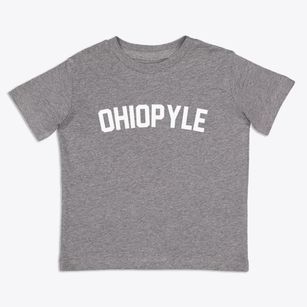 Ohiopyle Pennsylvania Classic Curve Toddler T-Shirt