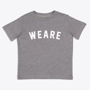 Weare New Hampshire Classic Curve Toddler T-Shirt