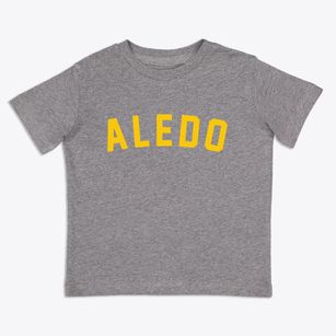 Aledo Texas Classic Curve Toddler T-Shirt