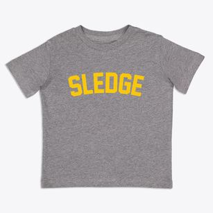 Sledge Mississippi Classic Curve Toddler T-Shirt