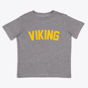 Viking Minnesota Classic Curve Toddler T-Shirt