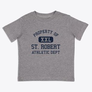 St. Robert Missouri Athletic Dept Toddler T-Shirt