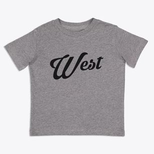 West Texas Vintage Team Toddler T-Shirt
