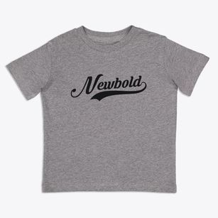 Newbold Wisconsin Vintage Team Toddler T-Shirt