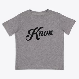 Knox New York Vintage Team Toddler T-Shirt
