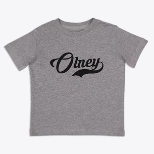 Olney Maryland Vintage Team Toddler T-Shirt