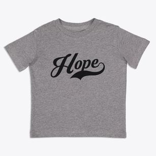 Hope Maine Vintage Team Toddler T-Shirt