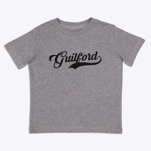 Guilford Maine Vintage Team Toddler T-Shirt