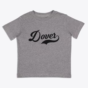 Dover Arkansas Vintage Team Toddler T-Shirt