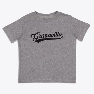 Garnavillo Iowa Vintage Team Toddler T-Shirt