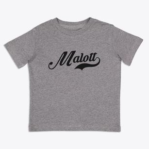 Malott Washington Vintage Team Toddler T-Shirt