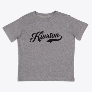 Kinston Alabama Vintage Team Toddler T-Shirt