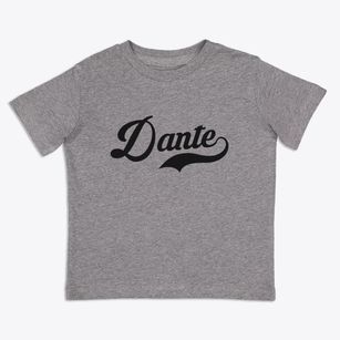 Dante Virginia Vintage Team Toddler T-Shirt