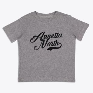 Annetta North Texas Vintage Team Toddler T-Shirt