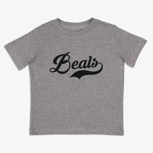 Beals Maine Vintage Team Toddler T-Shirt
