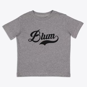Blum Texas Vintage Team Toddler T-Shirt