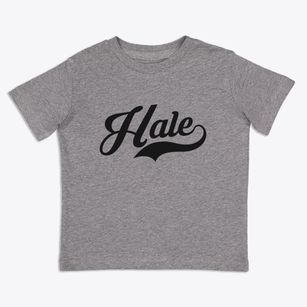 Hale Missouri Vintage Team Toddler T-Shirt