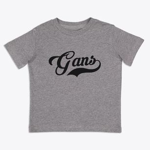 Gans Oklahoma Vintage Team Toddler T-Shirt